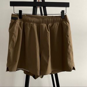 Lululemon Surge 4” Lined Shorts